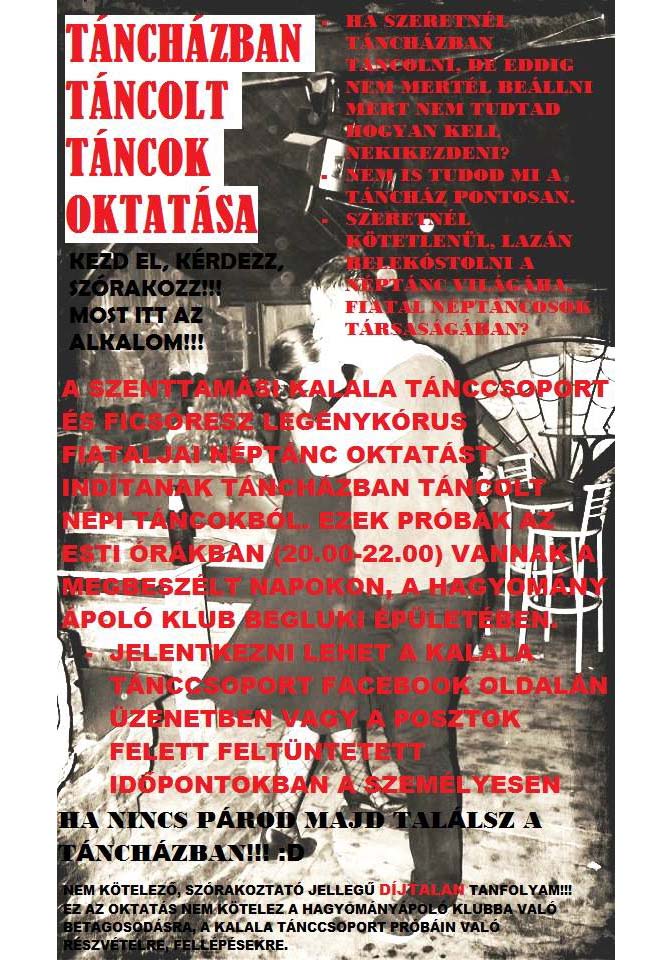 Felhívás